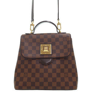 Louis Vuitton Bag Bergamo Damier